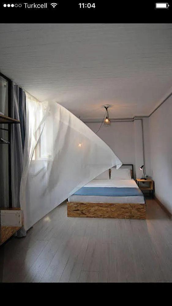 Taksim Safe House Hotel Istanboel
