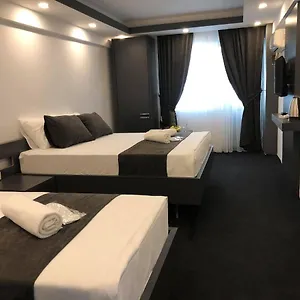 Otel Ege Pearl İzmir
