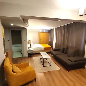 Galata World Apart Otel