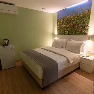 Otel Yusufhan Trabzon