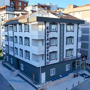 Kaya Saw Otel