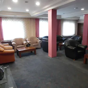 Otel Gonca Ankara