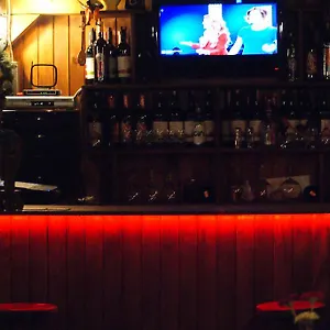 Tatil parkı Onur Faralya