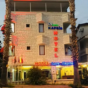 Otel Lara Kapris Antalya