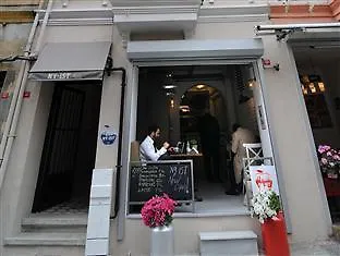 Taksim Safe House Hotel Istanbul