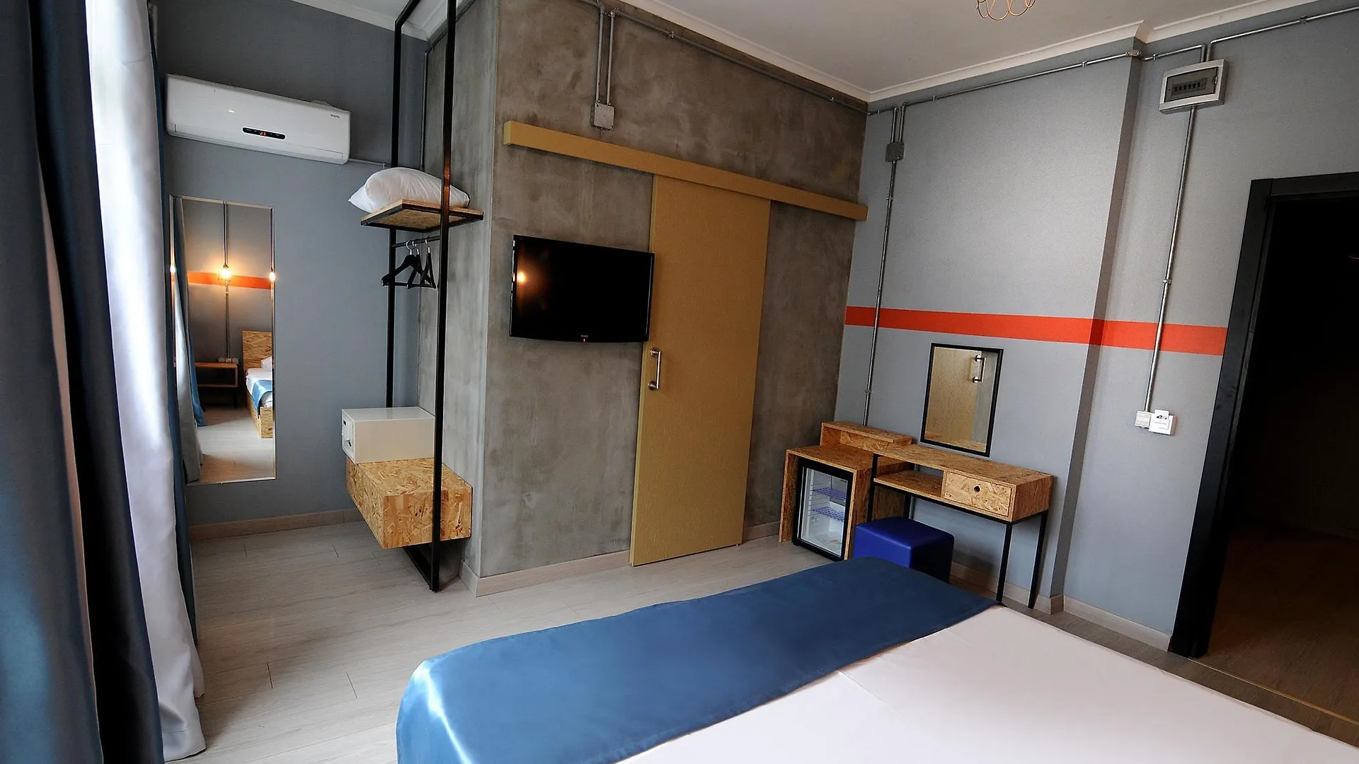 Taksim Safe House Hotel Istanbul