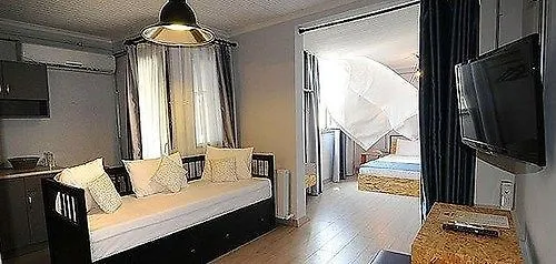 Taksim Safe House Hotel Istanbul