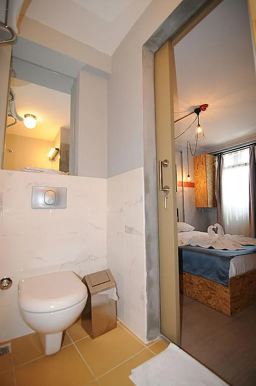 ***  Taksim Safe House Hotel Istanbul Turkey