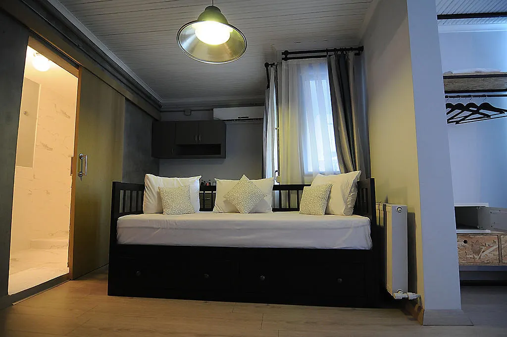 Taksim Safe House Otel İstanbul