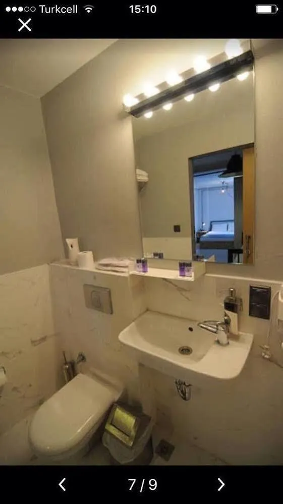 ***  Taksim Safe House Otel İstanbul Türkiye